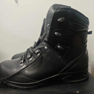 BUTY HAIX EU47 UK12 JAK NOWE - obrazek 1