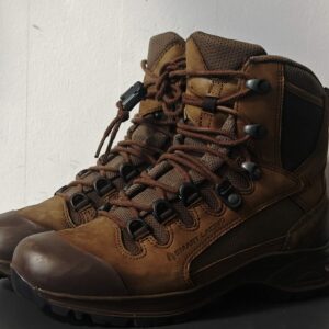 BUTY HAIX EU39 UK6 STAN BARDZO DOBRY - obrazek 2