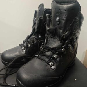 BUTY HAIX EU 36 UK6 JAK NOWE - obrazek 3