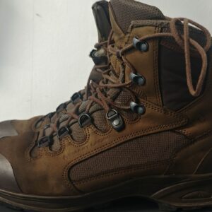 BUTY HAIX EU45 UK10 STAN DOSTATECZNY - obrazek 1