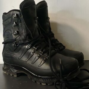 BUTY MEINDL KEMPFSCHUH EU38/ 5UK STAN DOBRY - obrazek 2