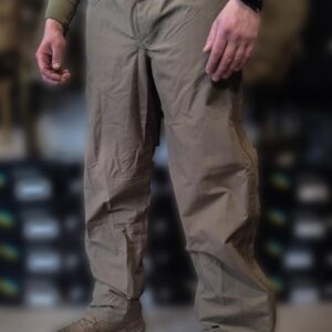 SPODNIE GORE-TEX DOBRY S/M 88/92 DOBRY - obrazek 1
