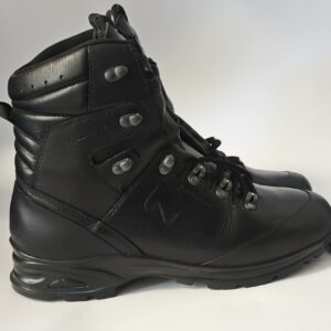 BUTY HAIX COMMANDER TREKKINGOWE MYSLIWSKIE WOJSKOWE ROZ EU 47 UK 11,5 - obrazek 1