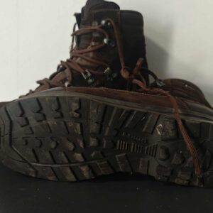 BUTY LOWA EU42,5 UK8,5 STAN DOSTATECZNY - obrazek 2
