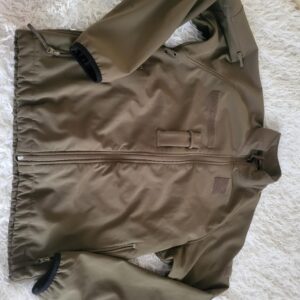 SOFTSHELL KPU (Kinders Pull Over) ROZMIAR L JAK NOWY HOLANDIA - obrazek 6