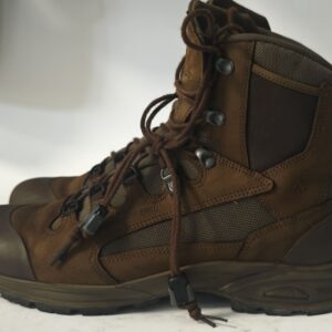 BUTY HAIX SCOUT TREKKINGOWE MYSLIWSKIE WOJSKOWE ROZ EU 48 UK 12,5 - obrazek 1