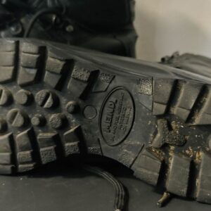 BUTY MEINDL KEMPFSCHUH EU43/9UK STAN DOBRY - obrazek 3