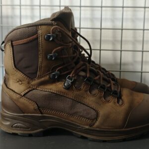 BUTY HAIX EU45 UK10 STAN DOBRY - obrazek 1