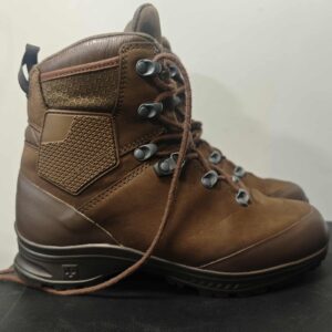 BUTY HAIX 250MM EU39 JAK NOWE - obrazek 1