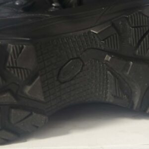 BUTY HAIX COMMANDER TREKKINGOWE MYSLIWSKIE WOJSKOWE ROZ EU 45 UK 10 - obrazek 3