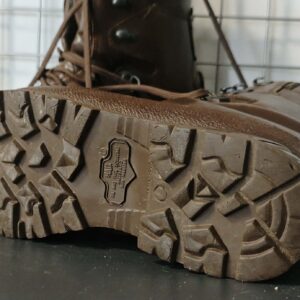 BUTY HAIX EU43/9 STAN DOBRY - obrazek 3