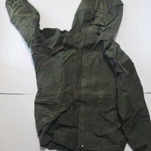KURTKA GORE-TEX BARDZO DOBRY 88/92 III/IV WODOODPORNA DEMOBIL AUSTRIA - obrazek 4
