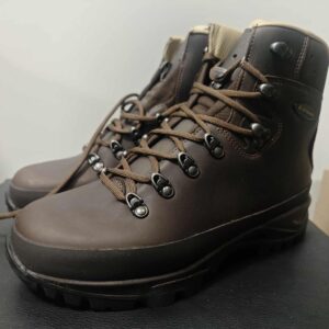 BUTY LOWA SKORZANE EU51 15UK MAGAZYNOWE - obrazek 4
