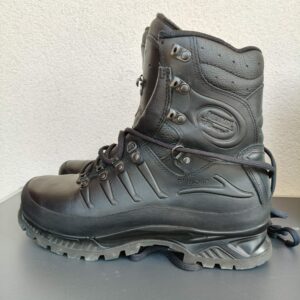 BUTY MEINDL UK8,5 EU42,5 STAN BARDZO DOBRY - obrazek 1