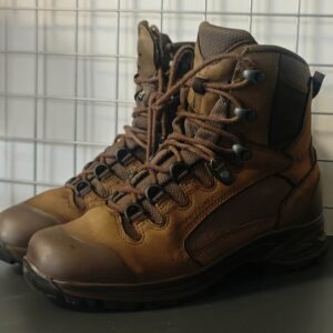 BUTY HAIX EU39 UK6 STAN DOBRY - obrazek 2