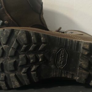 BUTY AKU UK9 EU43 STAN DOBRY - obrazek 2