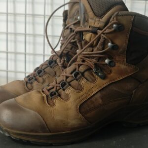 BUTY HAIX 10/45 STAN DOBRY - obrazek 2