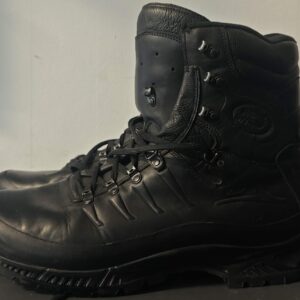 BUTY MEINDL KEMPFSCHUH EU49.5/14UK STAN DOBRY - obrazek 1