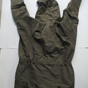 KURTKA GORE-TEX BARDZO DOBRY 96/100 III/IV WODOODPORNA DEMOBIL AUSTRIA - obrazek 3