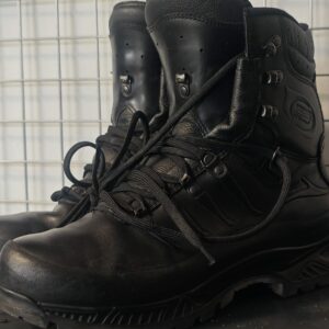 BUTY MXEINDL EU44 UK9.5 STAN BARDZO DOBRY - obrazek 2