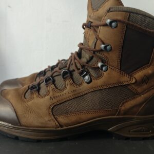 BUTY HAIX EU48 UK13 STAN DOBRY - obrazek 1