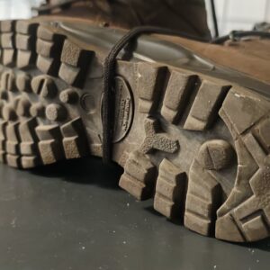 BUTY MEINDL EU39 UK5.5 STAN DOBRY - obrazek 3