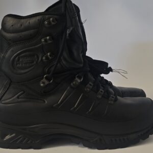 BUTY MEINDL TREKKINGOWE MYSLIWSKIE WOJSKOWE DEMOBIL ROZ EU 44,5 UK 10 - obrazek 1