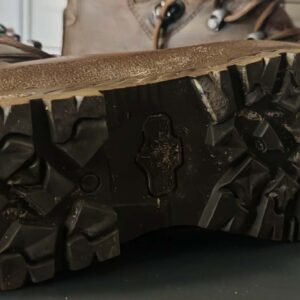 BUTY HAIX EU46/11 STAN DOBRY - obrazek 4