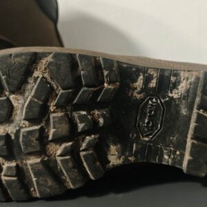 BUTY AKU UK14 EU OK 50 STAN DOBRY - obrazek 2