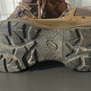BUTY HAIX EU39 UK6 STAN DOBRY - obrazek 3