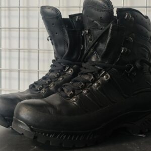 BUTY MEINDL EU39 UK5.5 STAN DOBRY - obrazek 2