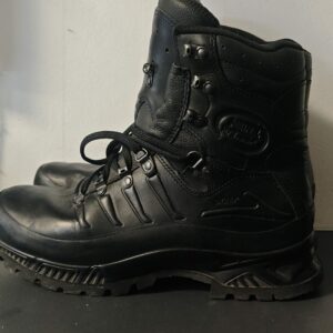 BUTY MEINDL KEMPFSCHUH EU43/9UK STAN DOBRY - obrazek 1