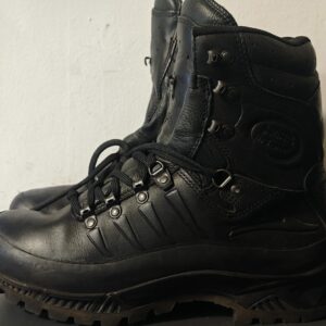 BUTY MEINDL KEMPFSCHUH EU43/UK STAN DOBRY - obrazek 1