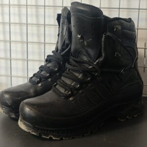 BUTY MEINDL 8/42 STAN BARDZO DOBRY - obrazek 2