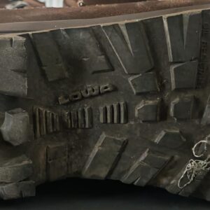 BUTY LOWA UK10,5/EU45 STAN BARDZO DOBRY - obrazek 3