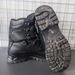 BUTY MEINDL EU37.5/4.5 STAN DOSTATECZNY - obrazek 3