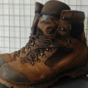 BUTY MEINDL 44/9,5 STAN DOSTATECZNY - obrazek 3
