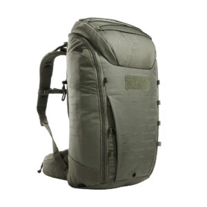 Plecak Tasmanian Tiger Modular Pack 30 IRR - Stone Grey Olive - obrazek 1