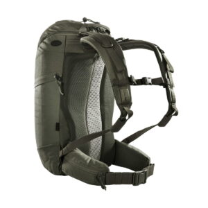 Plecak Tasmanian Tiger Modular Pack 30 IRR - Stone Grey Olive - obrazek 2