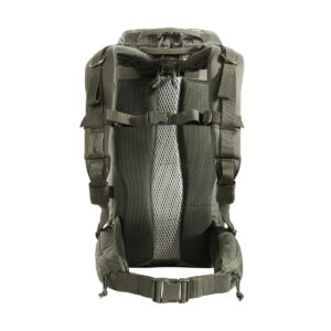 Plecak Tasmanian Tiger Modular Pack 30 IRR - Stone Grey Olive - obrazek 4