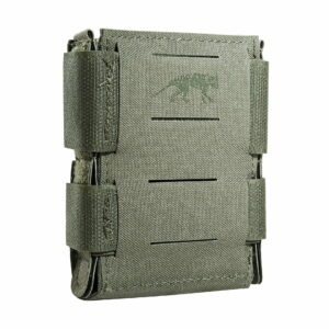 TT SGL MAG POUCH MCL LP IRR STONE GREY OLIVE UNI - obrazek 1