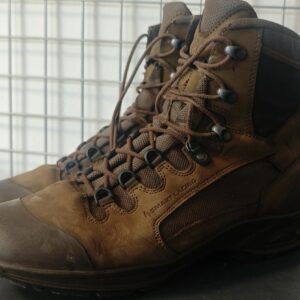 BUTY HAIX11/47STAN DOSTATECZNY - obrazek 2
