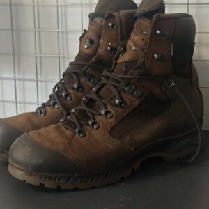 BUTY MEINDL 46,5/11.5 STAN DOSTATECZNY - obrazek 2