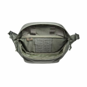 TT MODULAR HIP BAG 2 IRR STONE GREY OLIVE UNI - obrazek 4