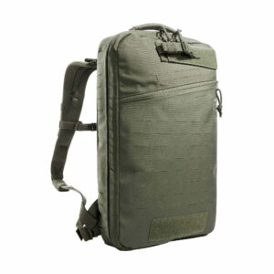 TT MEDIC ASSAULT PACK MKII IRR STONE GREY OLIVE UNI - obrazek 1