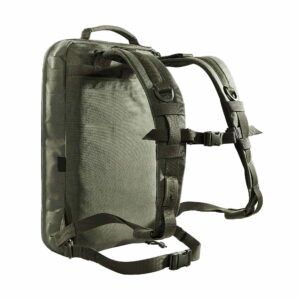 TT MEDIC ASSAULT PACK MKII IRR STONE GREY OLIVE UNI - obrazek 2