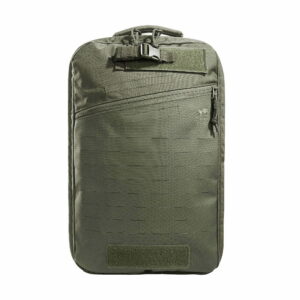 TT MEDIC ASSAULT PACK MKII IRR STONE GREY OLIVE UNI - obrazek 4