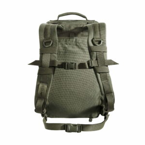 TT MEDIC ASSAULT PACK MKII IRR STONE GREY OLIVE UNI - obrazek 3