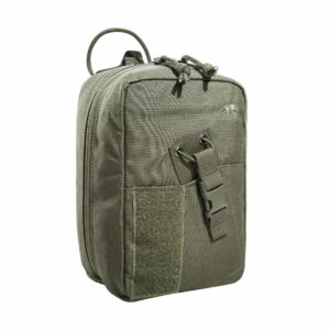 TT BASE MEDIC POUCH MKII IRR STONE GREY OLIVE UNI - obrazek 1