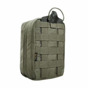 TT BASE MEDIC POUCH MKII IRR STONE GREY OLIVE UNI - obrazek 3